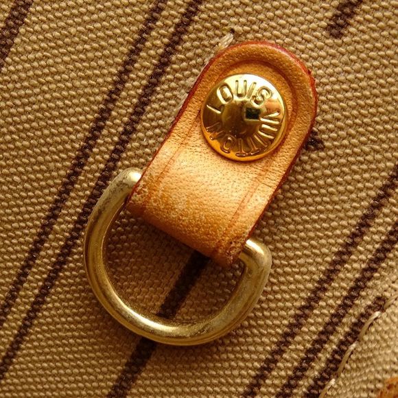 Louis Vuitton Monogram Neverfull PM Tote Bag - Picture 8 of 8